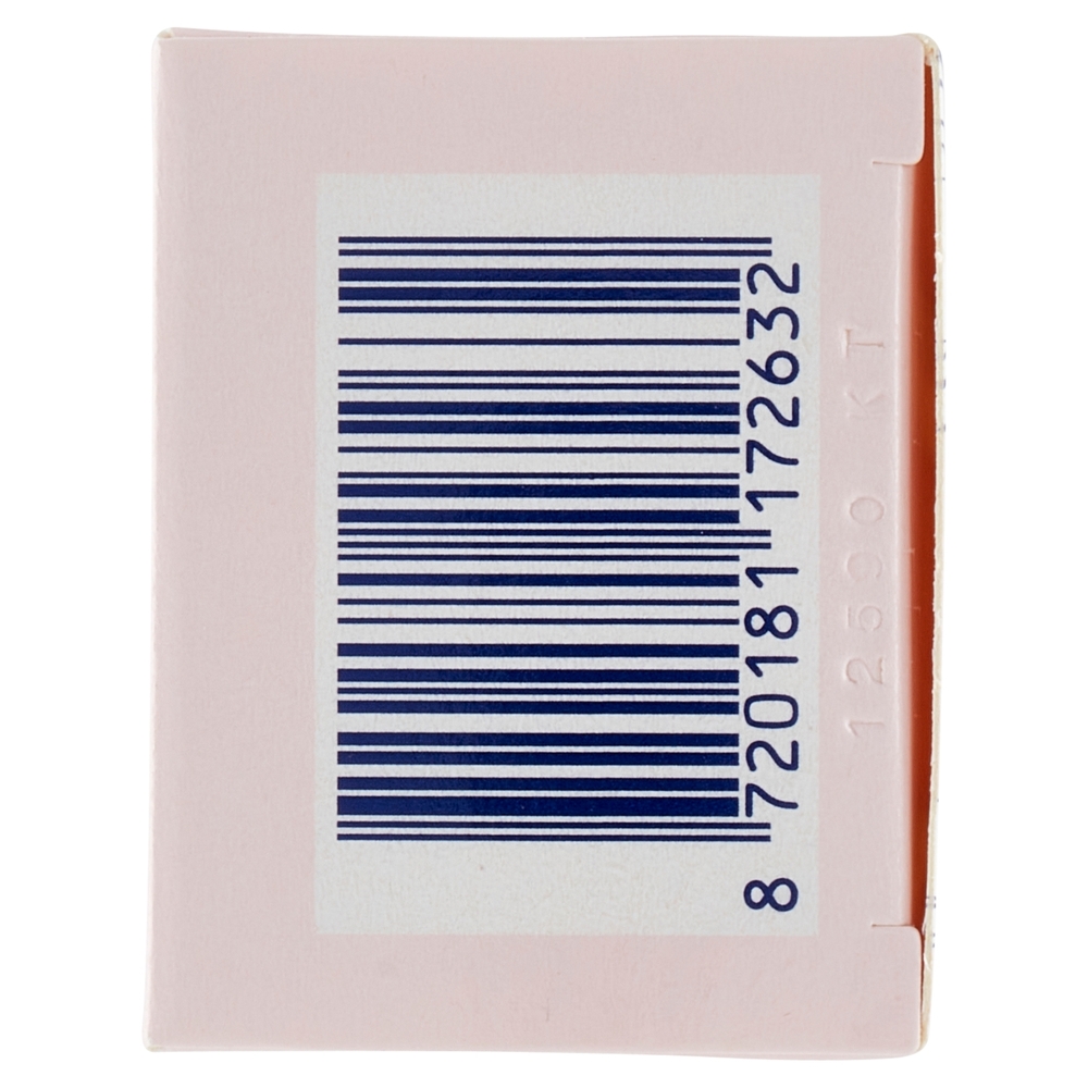 Fissan la Pasta Protezione Delicata 100 g